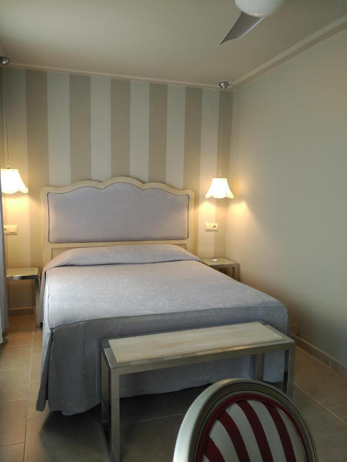 Hotel Bufon De Arenillas Vidiago Eksteriør bilde