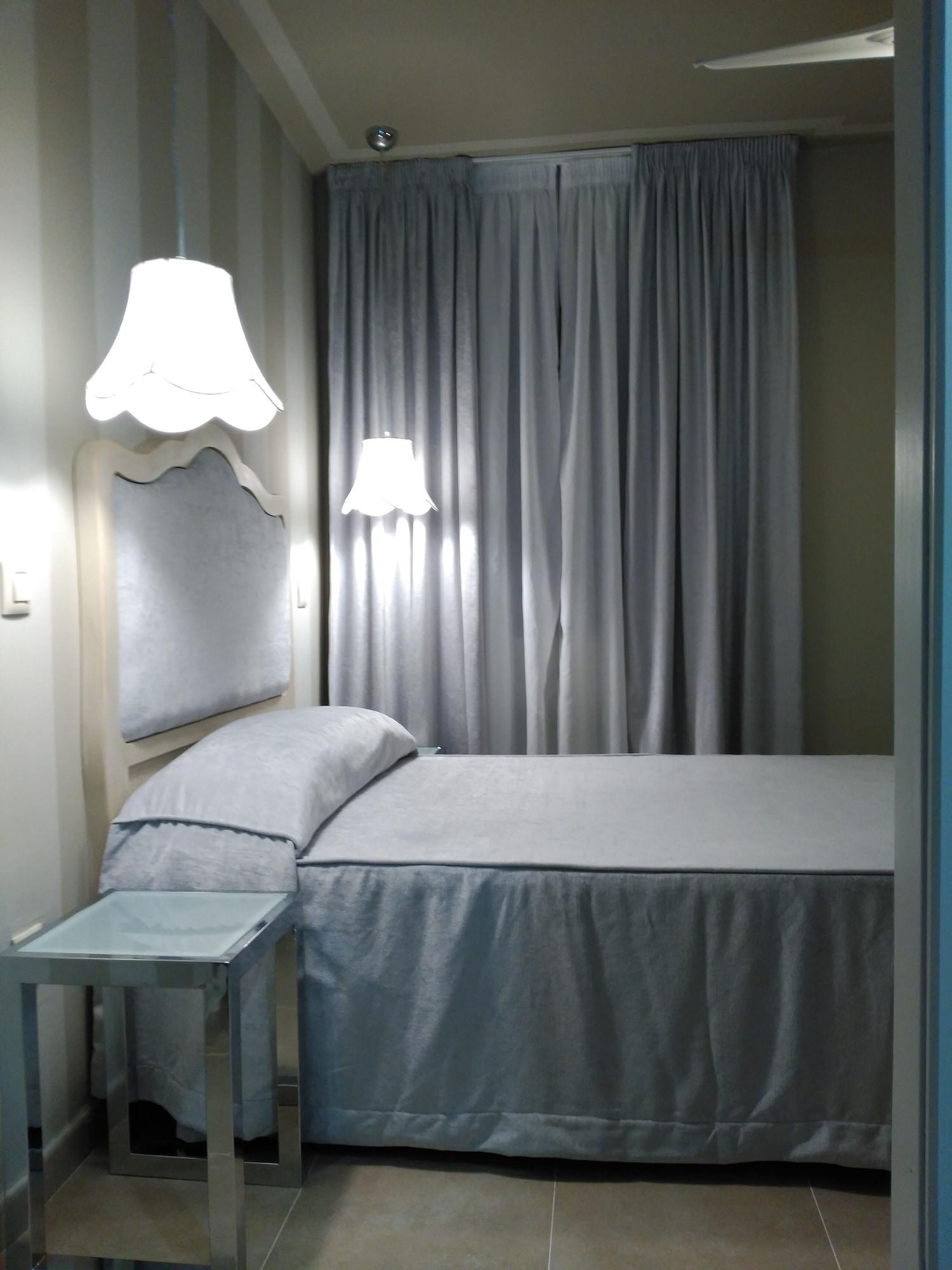 Hotel Bufon De Arenillas Vidiago Eksteriør bilde